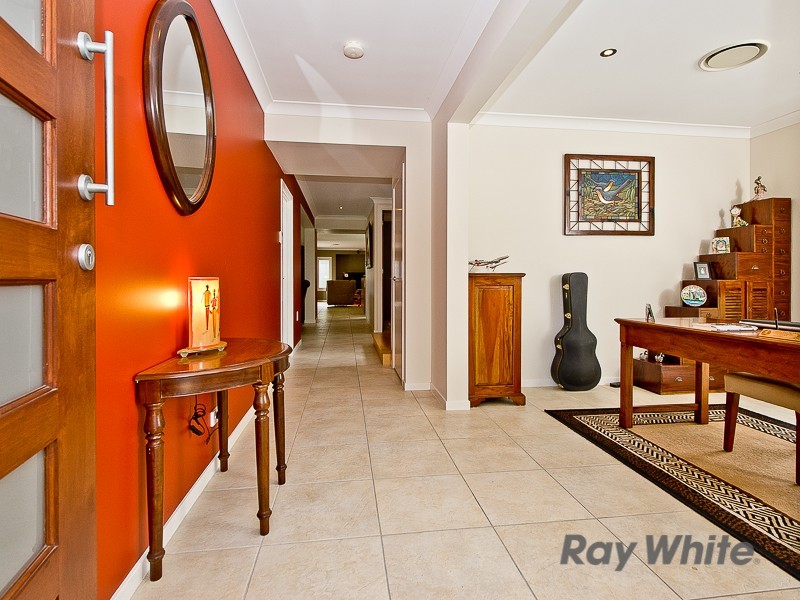 14 Michael Place, Bracken Ridge QLD 4017