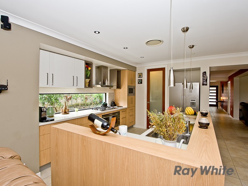 14 Michael Place, Bracken Ridge QLD 4017