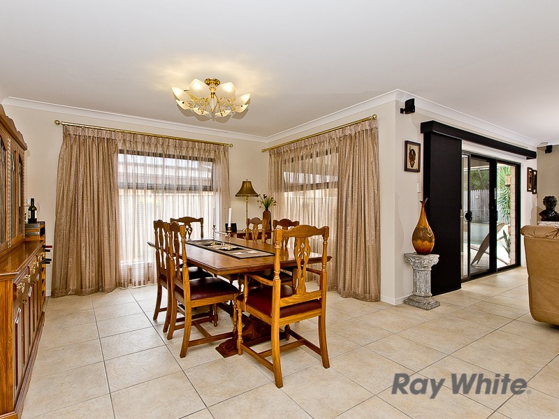 14 Michael Place, Bracken Ridge QLD 4017