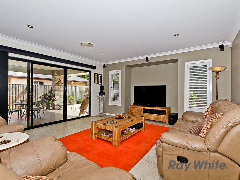 14 Michael Place, Bracken Ridge QLD 4017