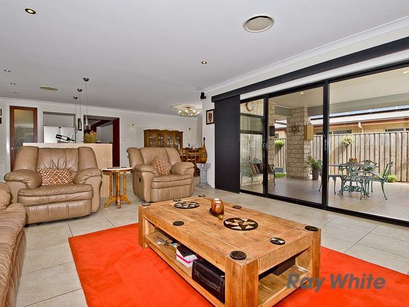 14 Michael Place, Bracken Ridge QLD 4017