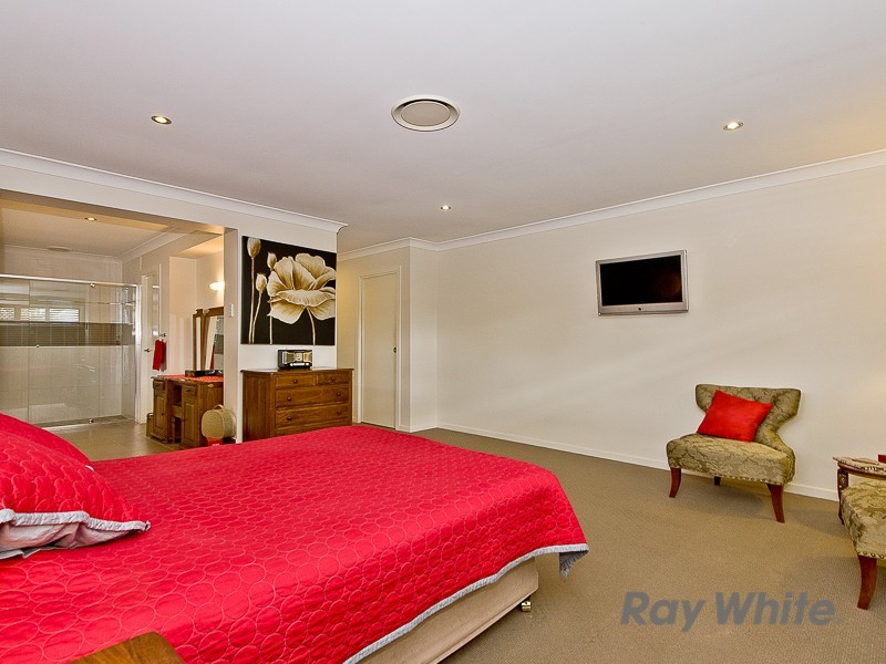 14 Michael Place, Bracken Ridge QLD 4017