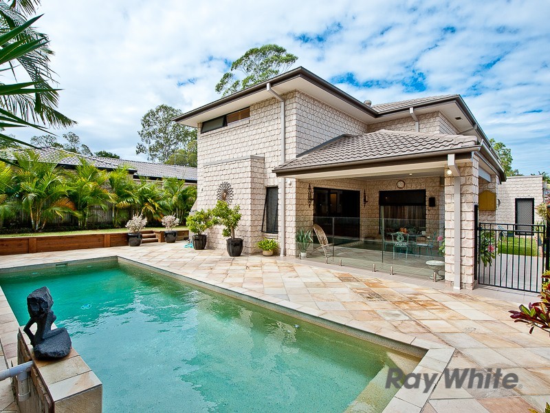 14 Michael Place, Bracken Ridge QLD 4017