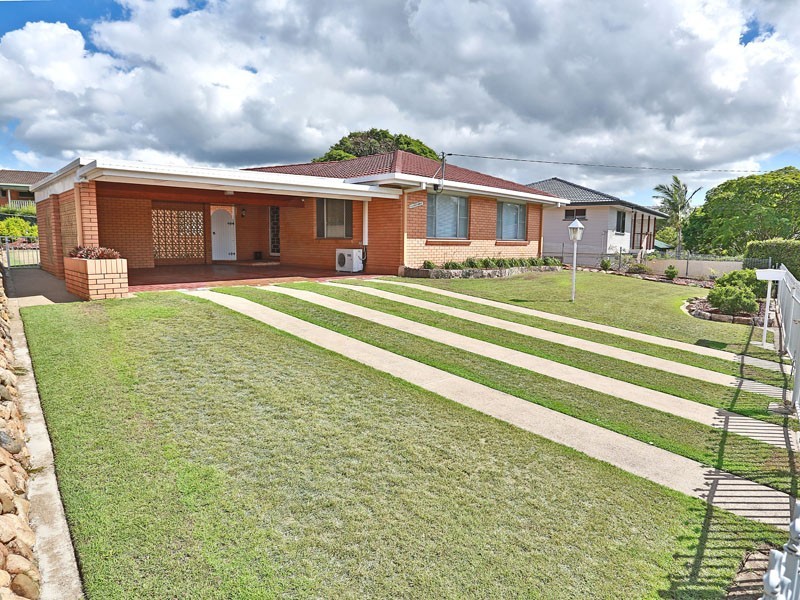 89 Niven Street, Stafford Heights QLD 4053
