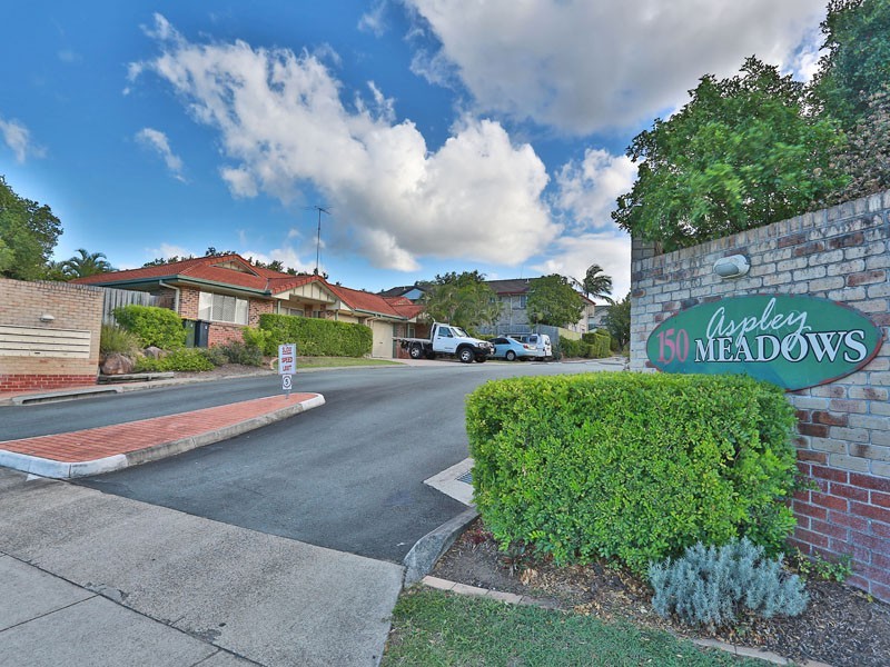 4/150 Albany Creek Road, Aspley QLD 4034