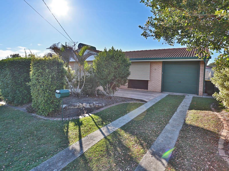 3 Pirramurra Street, Bracken Ridge QLD 4017