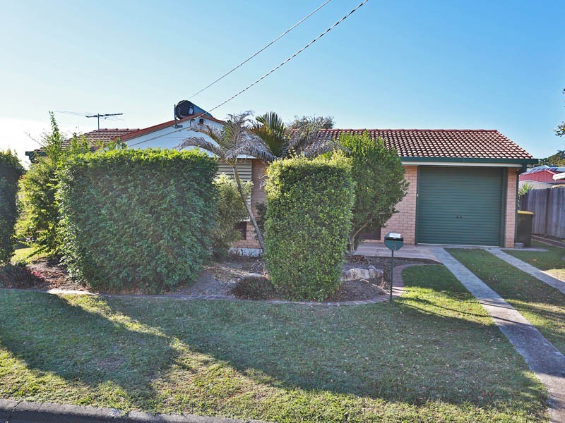 3 Pirramurra Street, Bracken Ridge QLD 4017