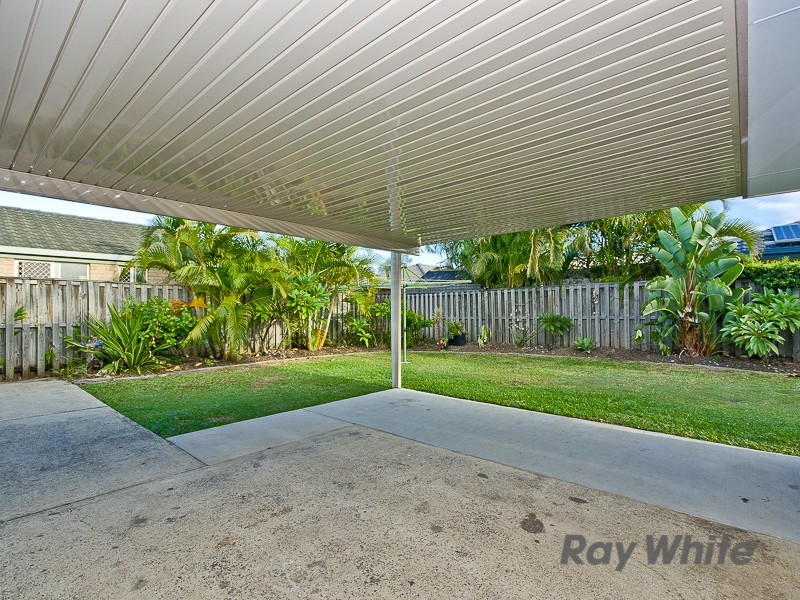 17 Frensham Crescent, Boondall QLD 4034