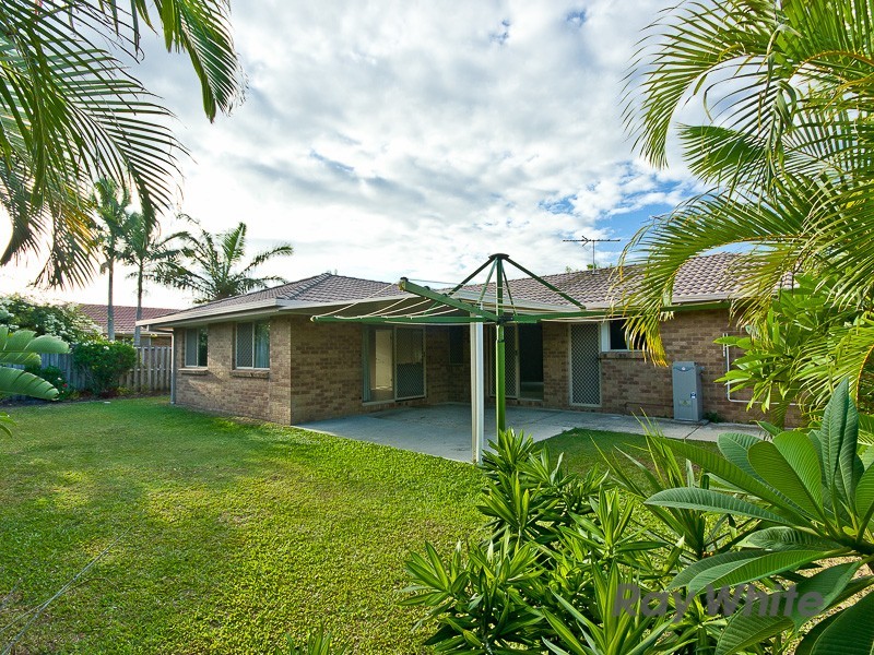 17 Frensham Crescent, Boondall QLD 4034