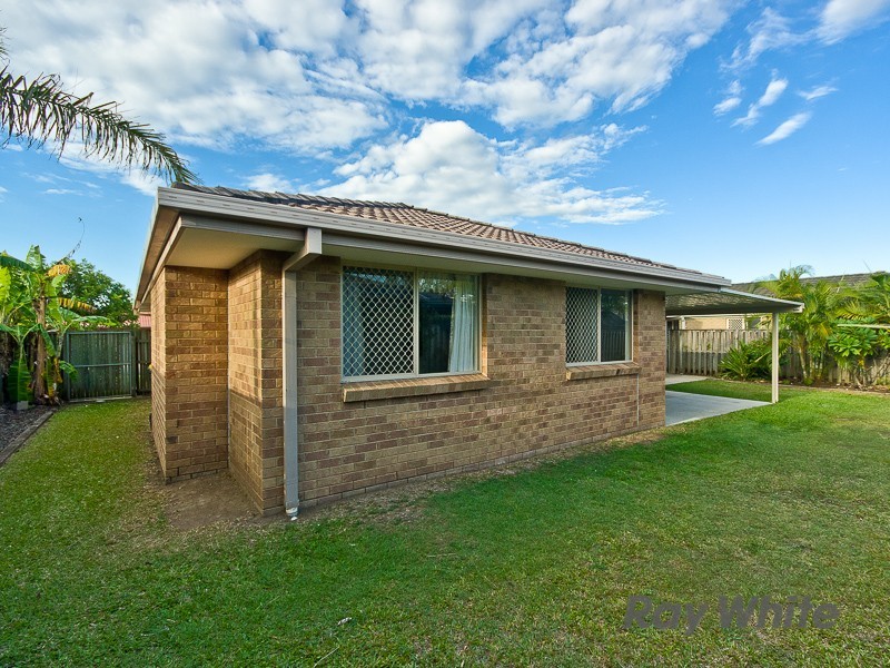 17 Frensham Crescent, Boondall QLD 4034