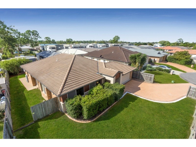 8 Cordoba Court, Carseldine QLD 4034