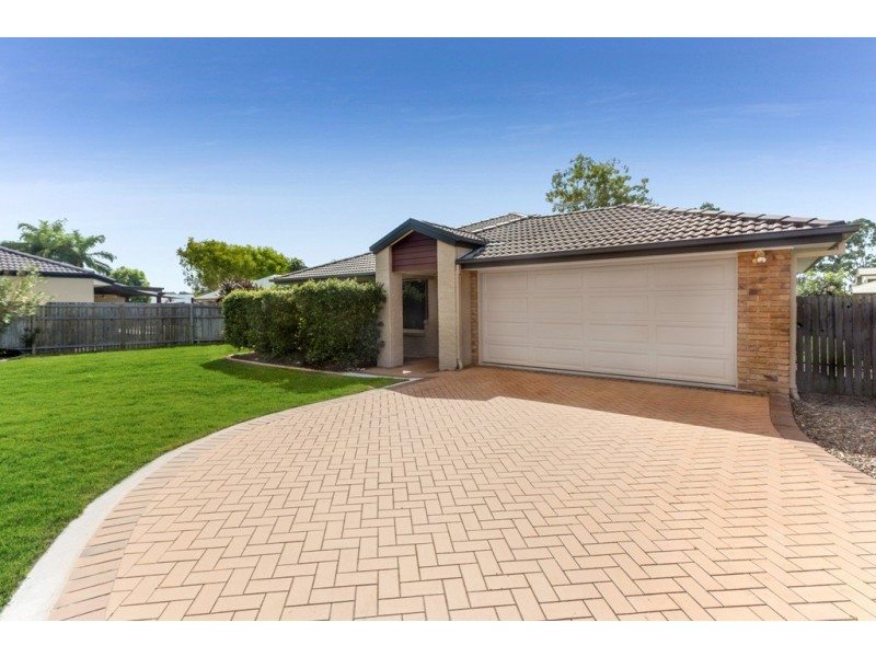 8 Cordoba Court, Carseldine QLD 4034