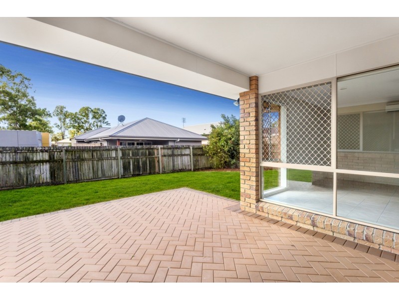 8 Cordoba Court, Carseldine QLD 4034