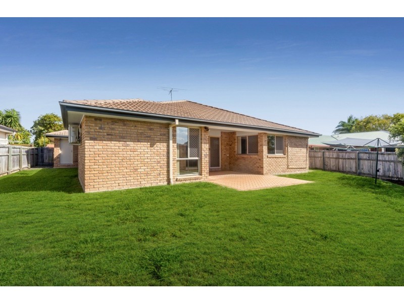 8 Cordoba Court, Carseldine QLD 4034