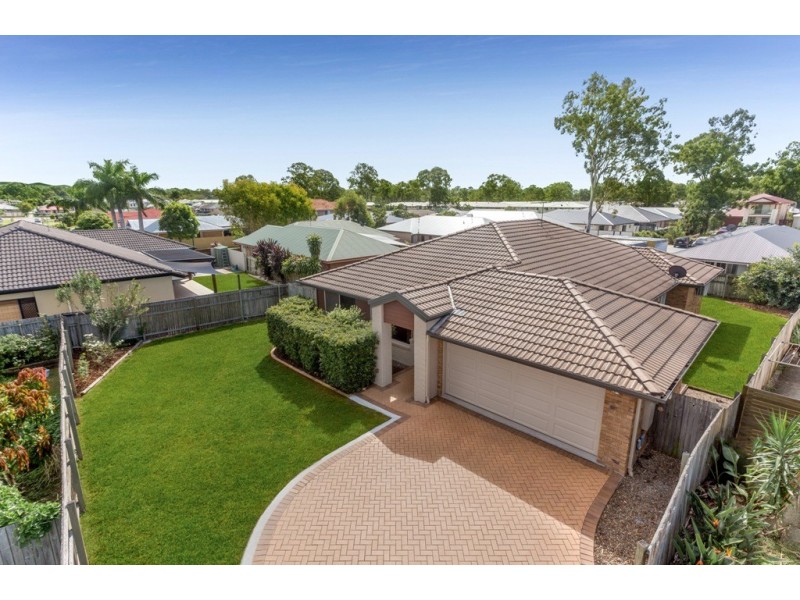 8 Cordoba Court, Carseldine QLD 4034