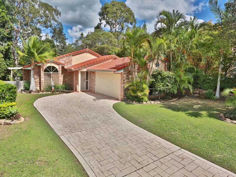 15 Castleroy Court, Albany Creek QLD 4035