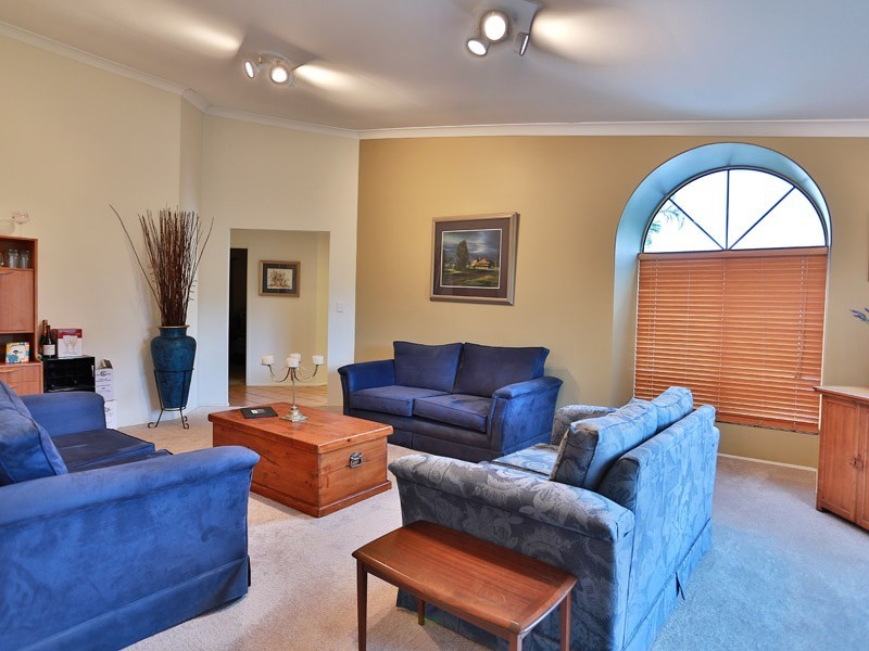 15 Castleroy Court, Albany Creek QLD 4035