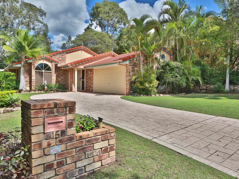 15 Castleroy Court, Albany Creek QLD 4035