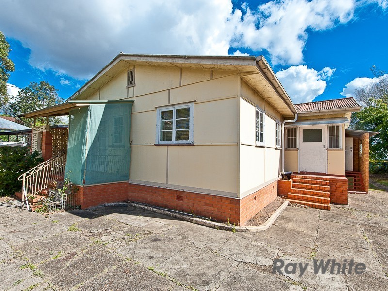 55 Weston Street, Zillmere QLD 4034