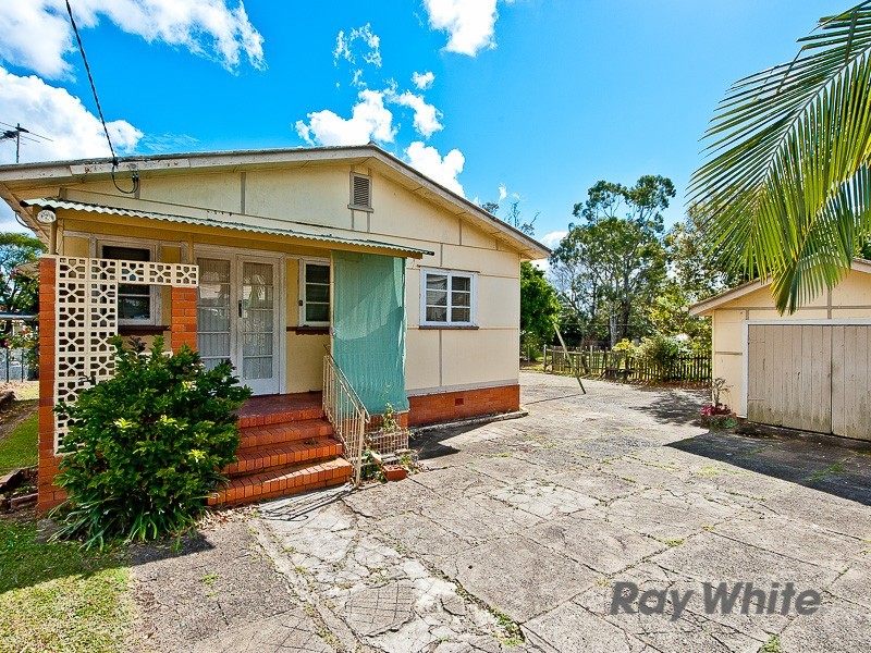 55 Weston Street, Zillmere QLD 4034