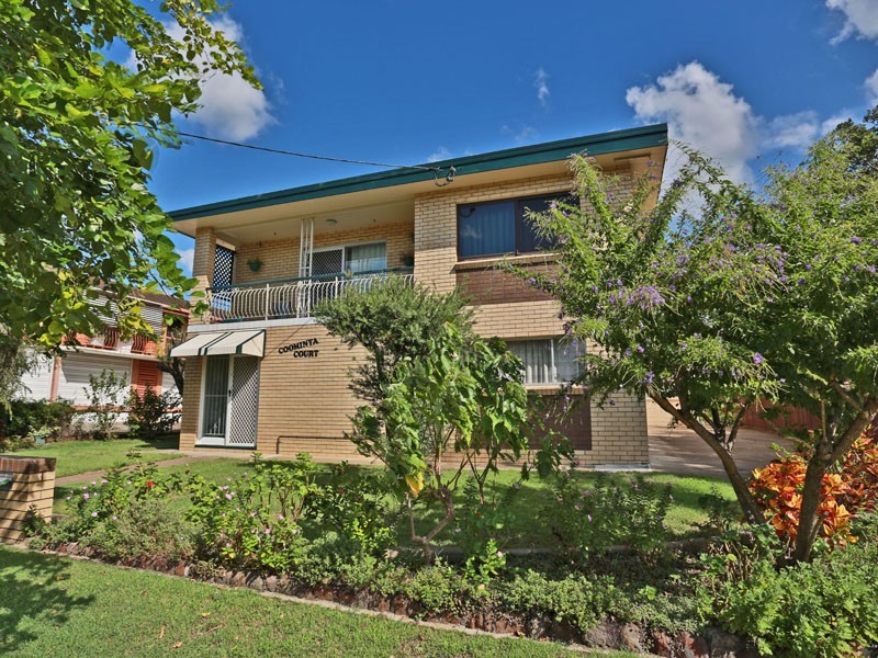 4/61 Nellie Street, Nundah QLD 4012