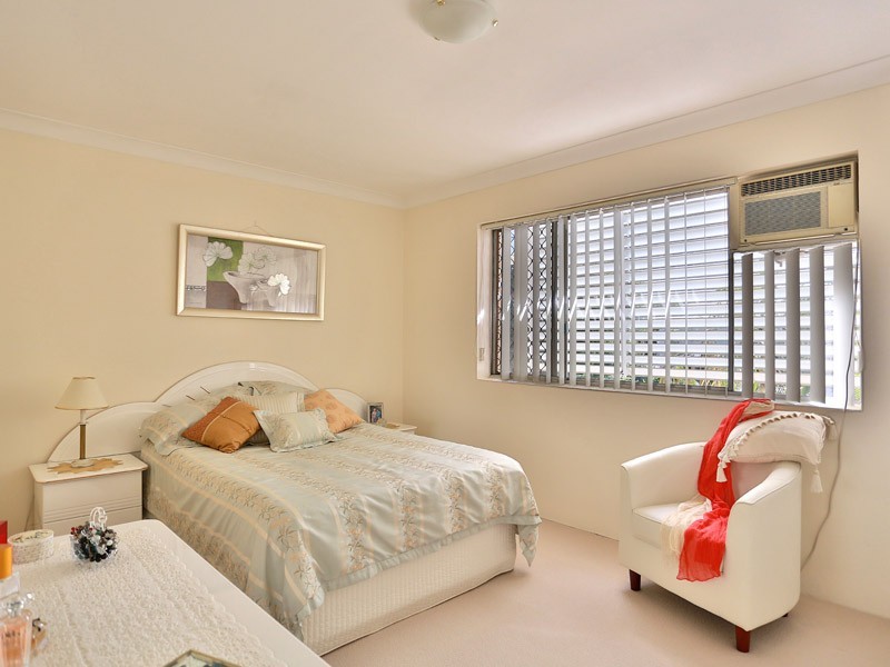 4/61 Nellie Street, Nundah QLD 4012