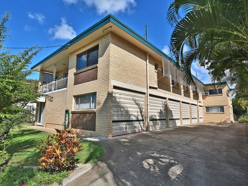 4/61 Nellie Street, Nundah QLD 4012