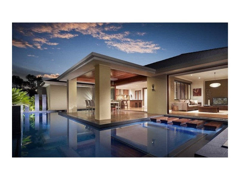 50 Como Circuit, Warner QLD 4500