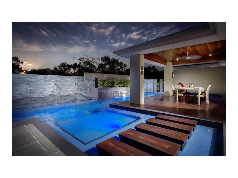 50 Como Circuit, Warner QLD 4500