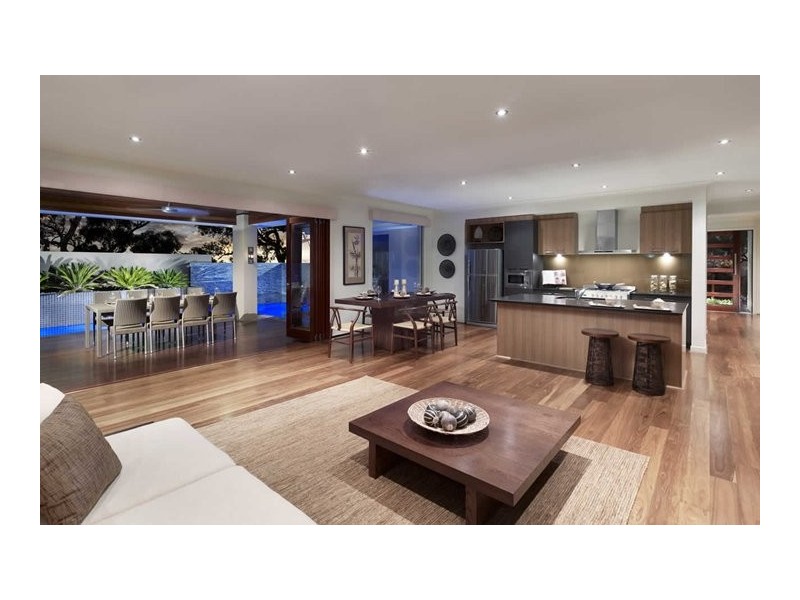 50 Como Circuit, Warner QLD 4500