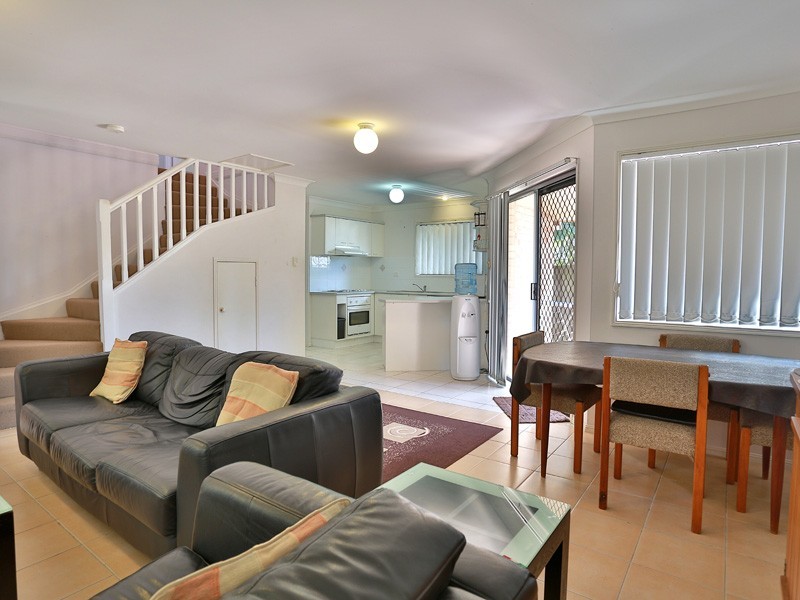 27/23 Railton Street, Aspley QLD 4034
