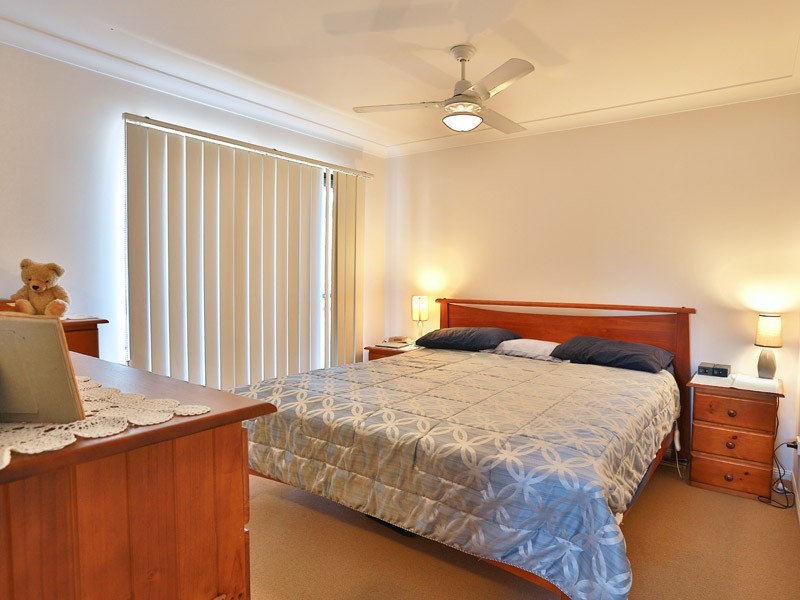 27/23 Railton Street, Aspley QLD 4034