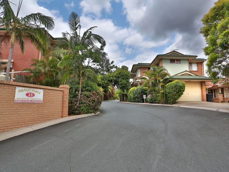 27/23 Railton Street, Aspley QLD 4034