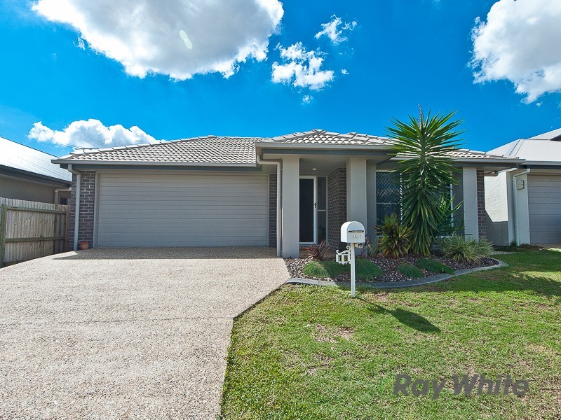 19 Williams Crescent, North Lakes QLD 4509