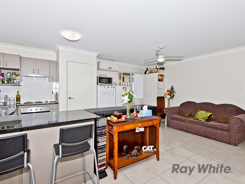 19 Williams Crescent, North Lakes QLD 4509