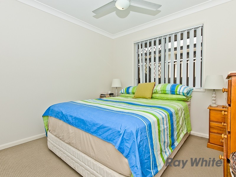 19 Williams Crescent, North Lakes QLD 4509