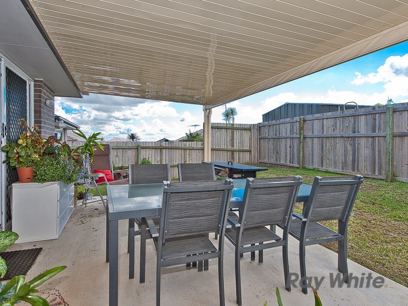 19 Williams Crescent, North Lakes QLD 4509