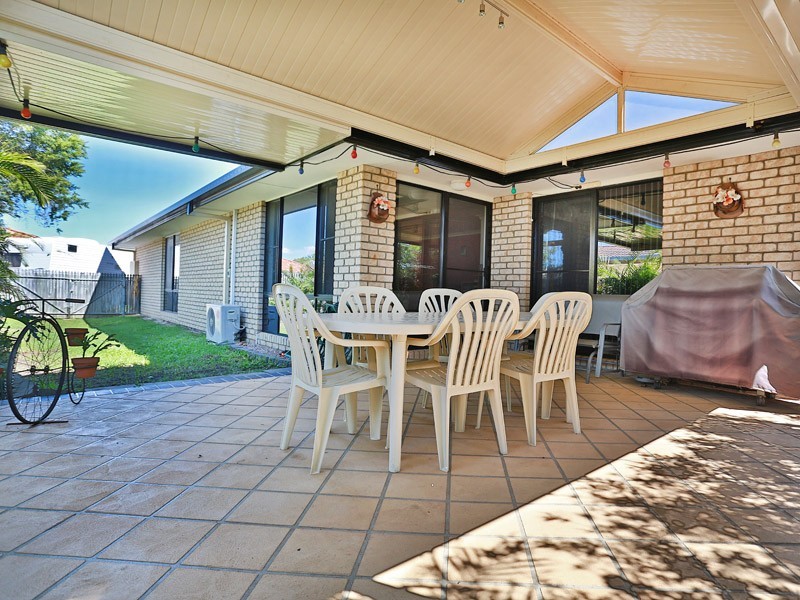 7 Tivoli Place, Taigum QLD 4018