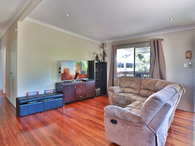 82 Griffith Street, Everton Park QLD 4053
