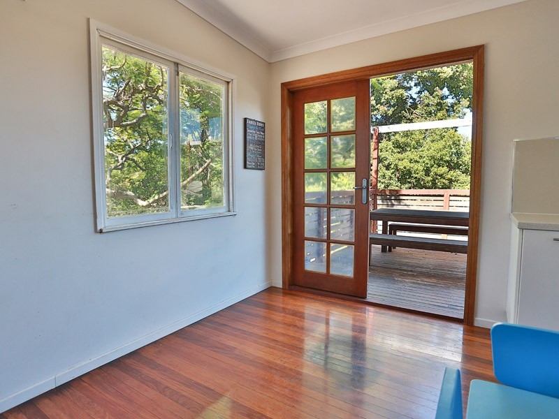 82 Griffith Street, Everton Park QLD 4053