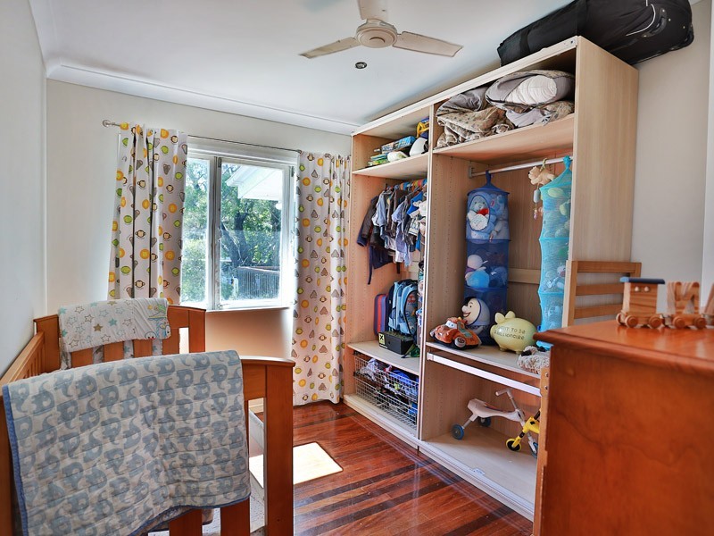 82 Griffith Street, Everton Park QLD 4053