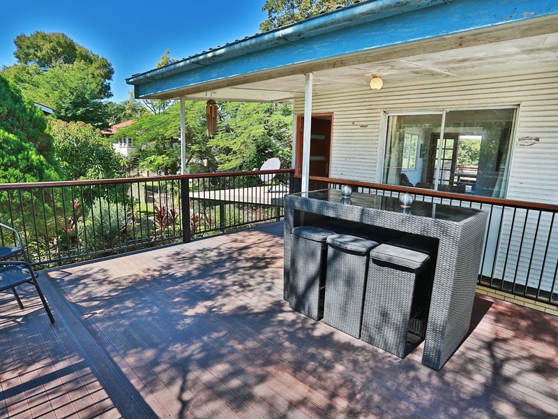 82 Griffith Street, Everton Park QLD 4053