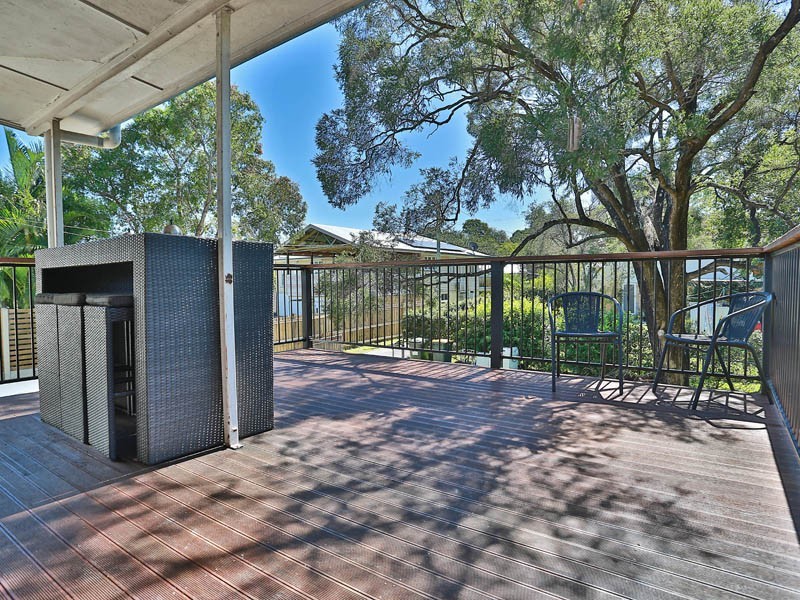 82 Griffith Street, Everton Park QLD 4053