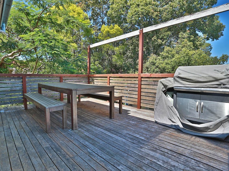 82 Griffith Street, Everton Park QLD 4053