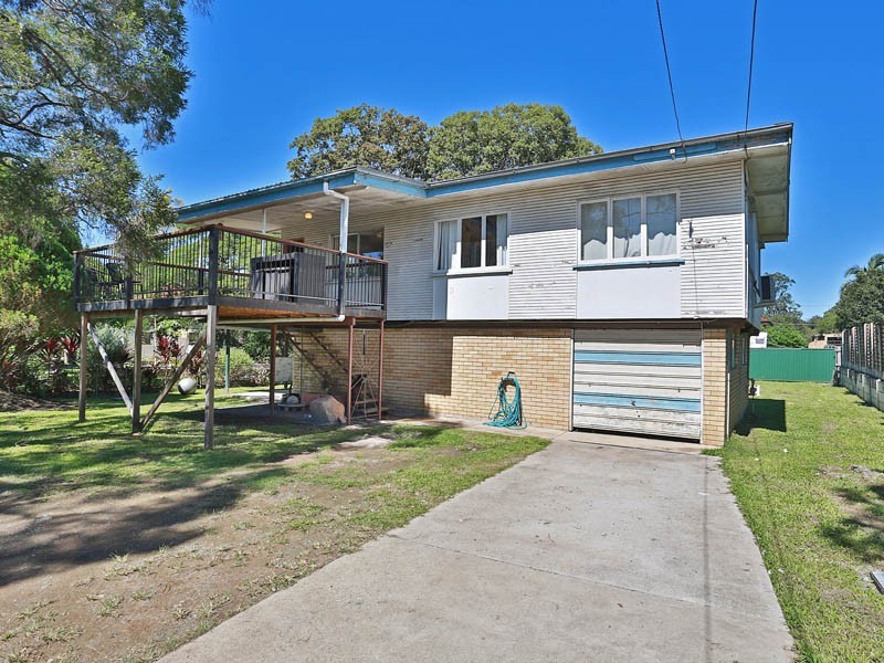 82 Griffith Street, Everton Park QLD 4053