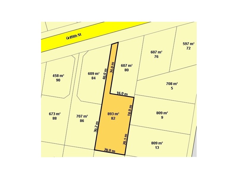 82 Griffith Street, Everton Park QLD 4053