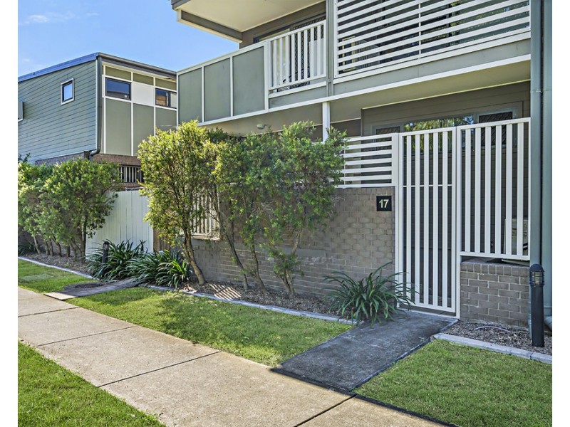 17/35 Lavender Place, Fitzgibbon QLD 4018