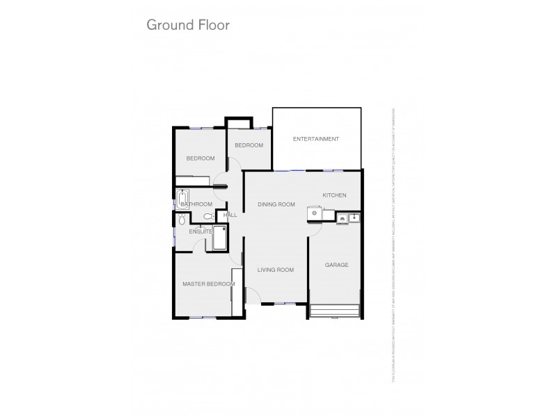 4/18 Emma Street, Bracken Ridge QLD 4017 Floorplan