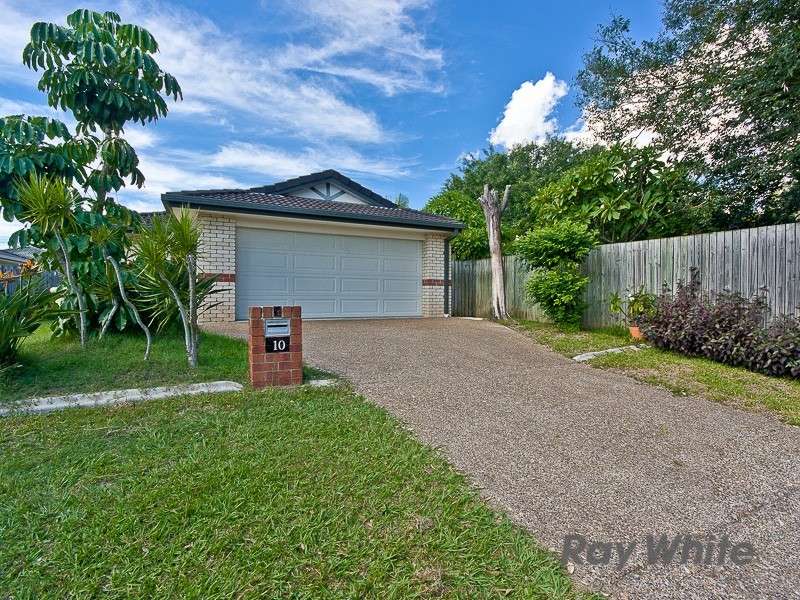 10 Hillgrove Street, Taigum QLD 4018