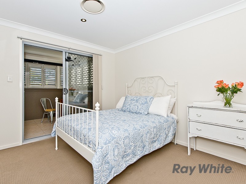 5/15 Seaview Lane, Shorncliffe QLD 4017